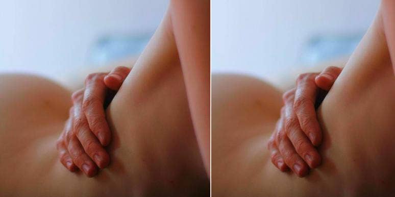 breath orgasm Tantra